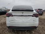 2018 Tesla Model x