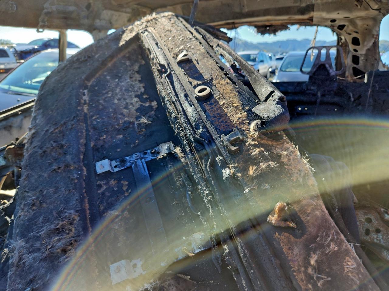 2015 Volvo Xc60 T5 Premier