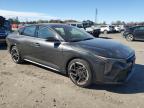 2025 KIA K4 gt Line