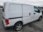 2014 Niss Nv200 2.5s