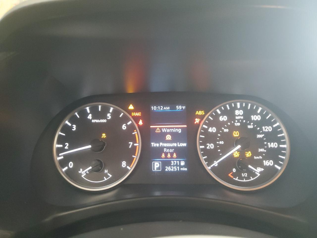 2020 Nissan Sentra s