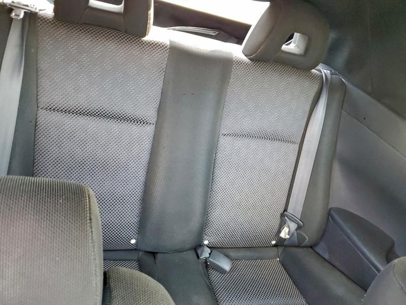 2008 Toyota Camry Solara se