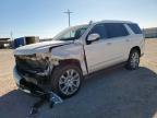 2024 Chevrolet Tahoe K1500 High Country