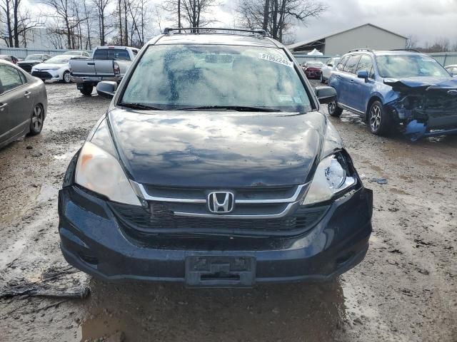 2011 Honda Cr-v lx