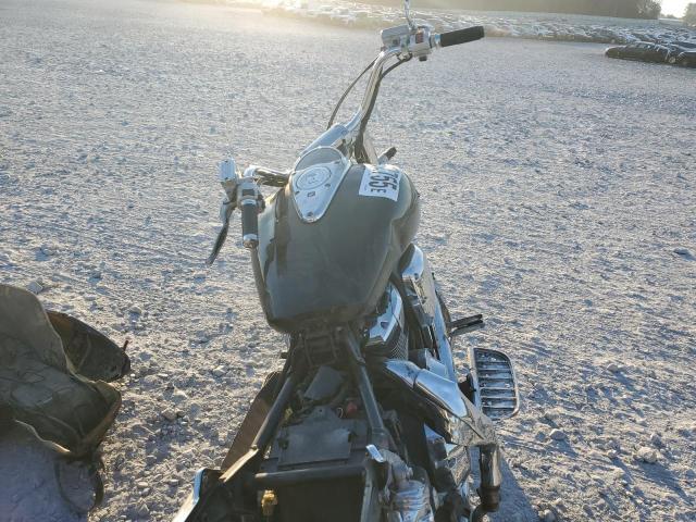 2008 Honda VTX1800 T3
