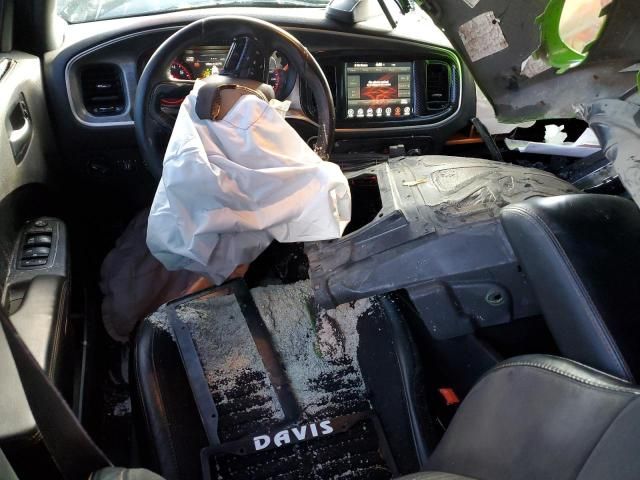 2017 Dodge Charger R/T