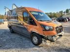 2024 Ford Transit T-250 Delivery Van