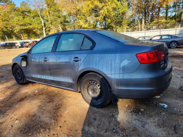 2014 Volkswagen Jetta Base