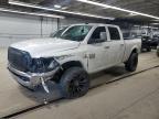 2016 Dodge 2500 Laramie