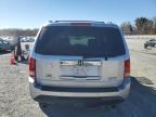 2015 Honda Pilot Touring