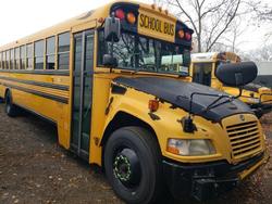 2013 Blubird 2013 BLU Bird BB Conventional School Bus en venta en New Britain, CT