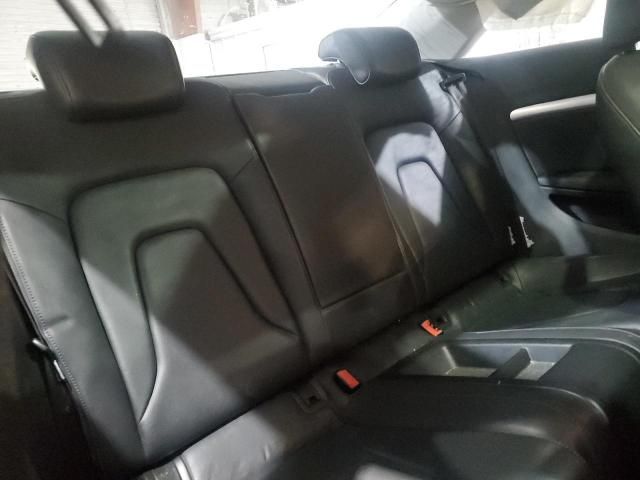 2010 Audi A5 Premium