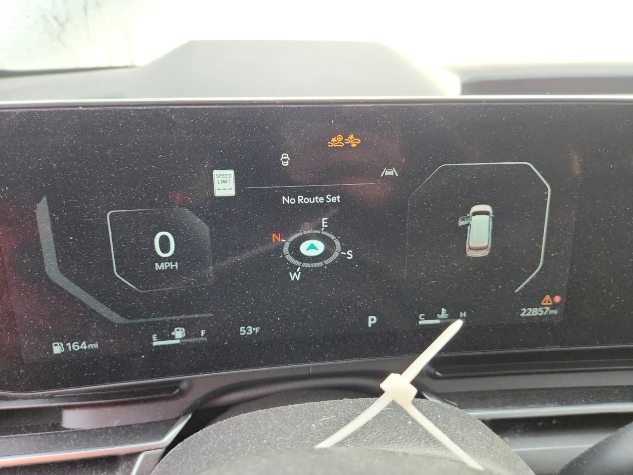 2025 KIA Carnival sx