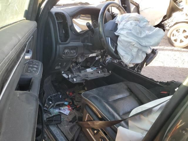 2021 Dodge 1500 Laramie