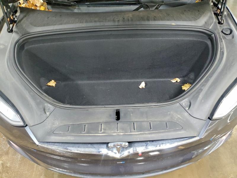 2021 Tesla Model x