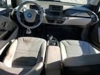 2015 BMW I3 rex