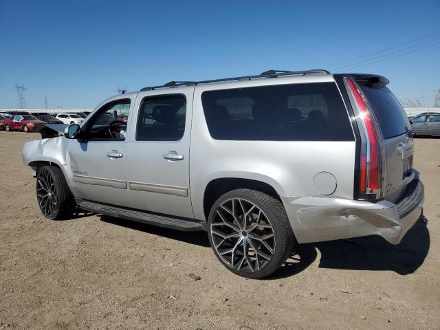 2011 GMC Yukon xl C1500 sle