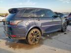 2019 Land Rover Range Rover Sport Supercharged Autobiography