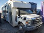 2016 Ford E450 Shuttle Bus