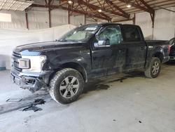 2019 Ford F150 Supercrew for sale in Lexington, KY