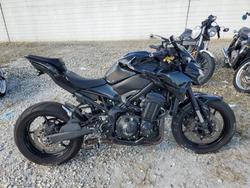 Kawasaki zr900 Vehiculos salvage en venta: 2022 Kawasaki ZR900