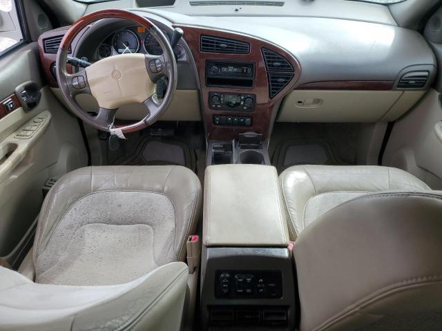 2006 Buick Rendezvous cx
