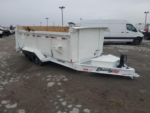 2026 Lqrp Unknown-dump Trailer