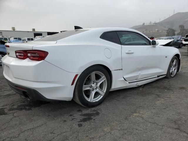 2019 Chevrolet Camaro ls