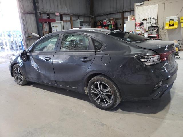 2024 KIA Forte lx