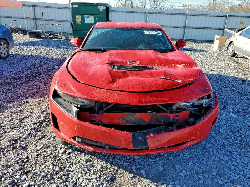 2021 Chevrolet Camaro lz