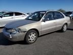 2000 Toyota Corolla ve
