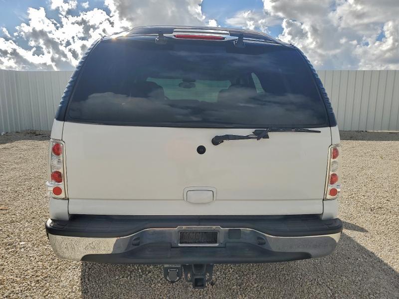 2005 Chevrolet Tahoe K1500