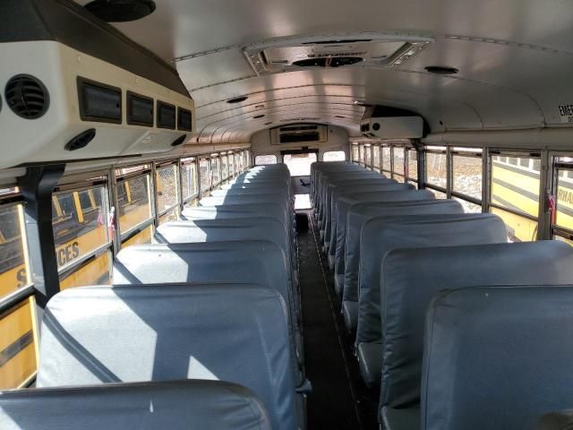 2014 Thomas School Bus-School Bus