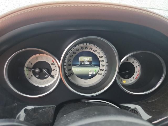 2016 Mercedes-Benz Cls 400