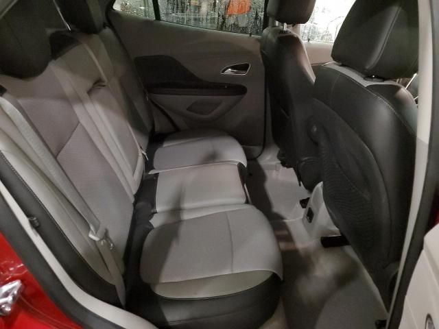 2014 Buick Encore Convenience