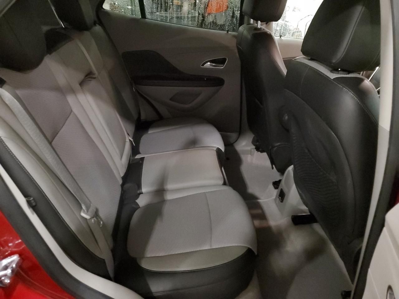 2014 Buick Encore Convenience