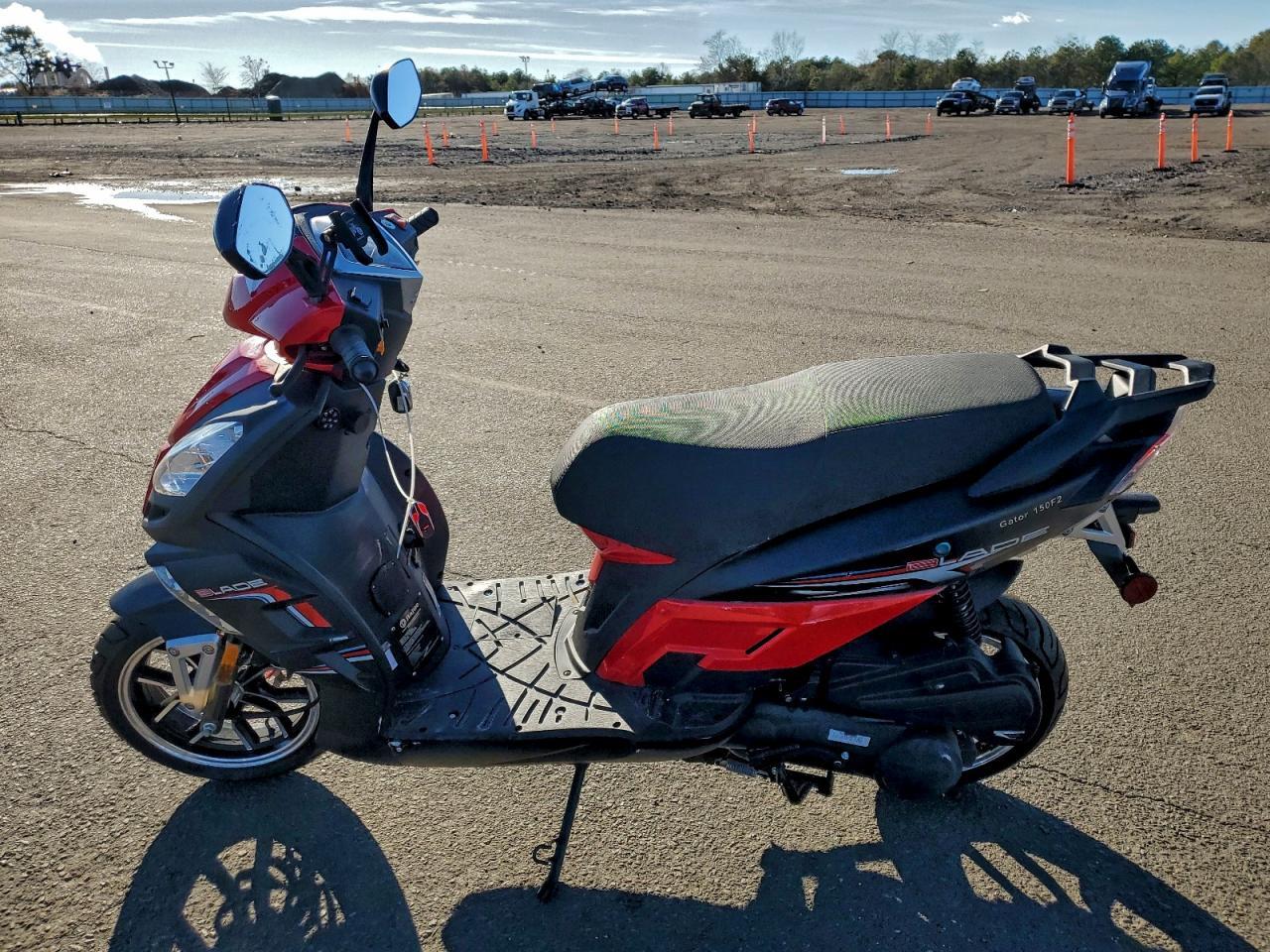 2021 Other Motorcycle Scooter