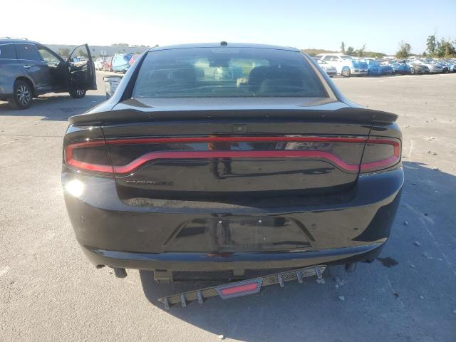 2018 Dodge Charger sxt