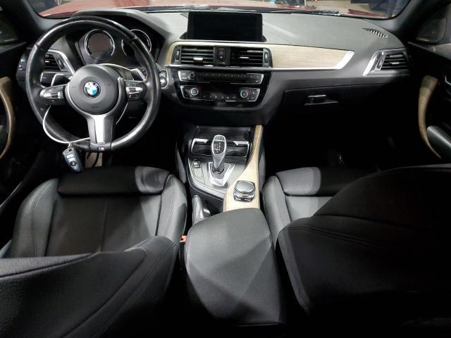 2018 BMW M240i