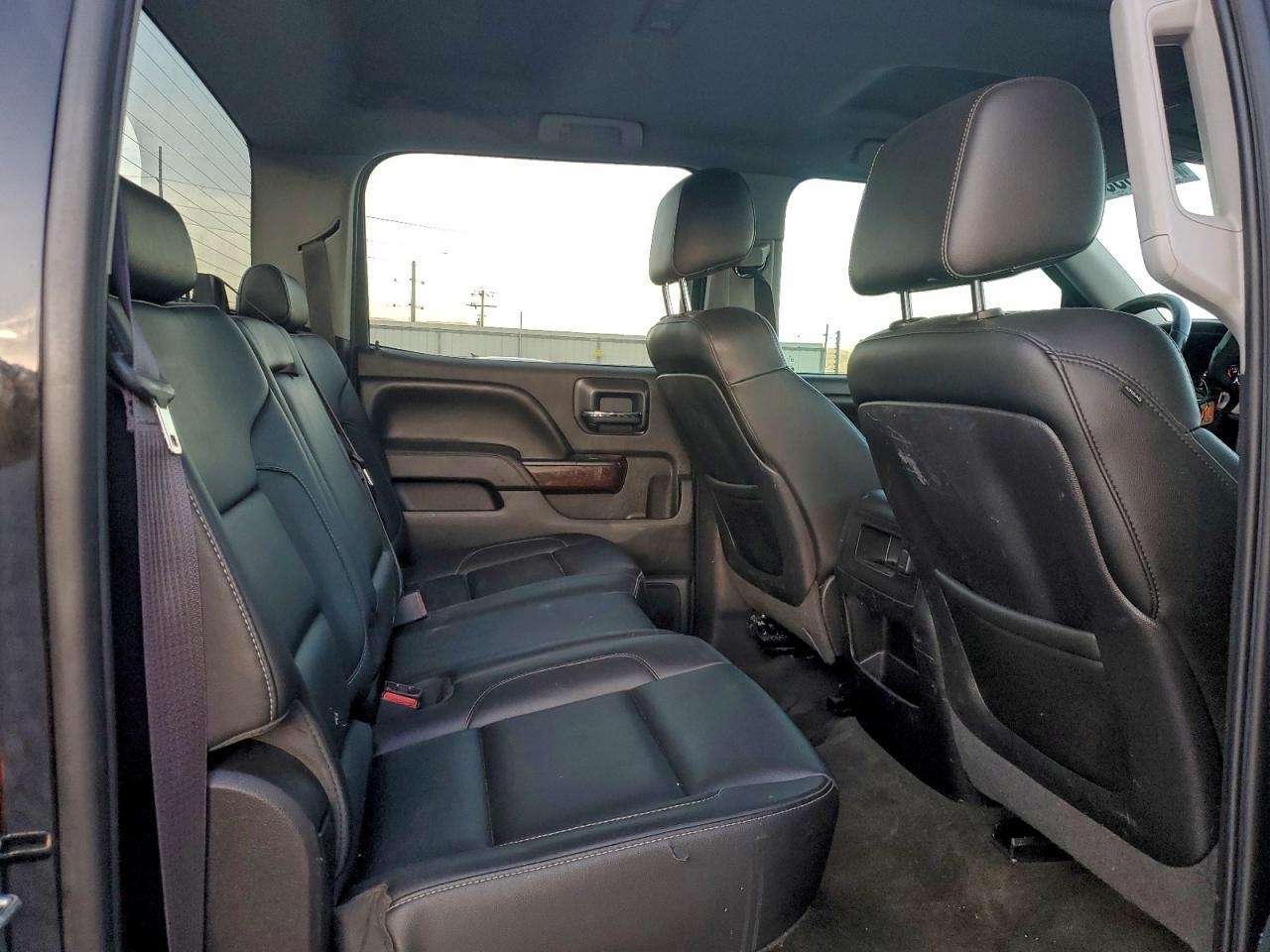 2014 GMC Sierra K1500 SLT