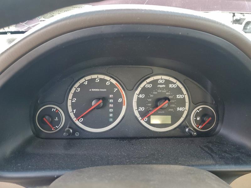 2006 Honda Cr-v lx