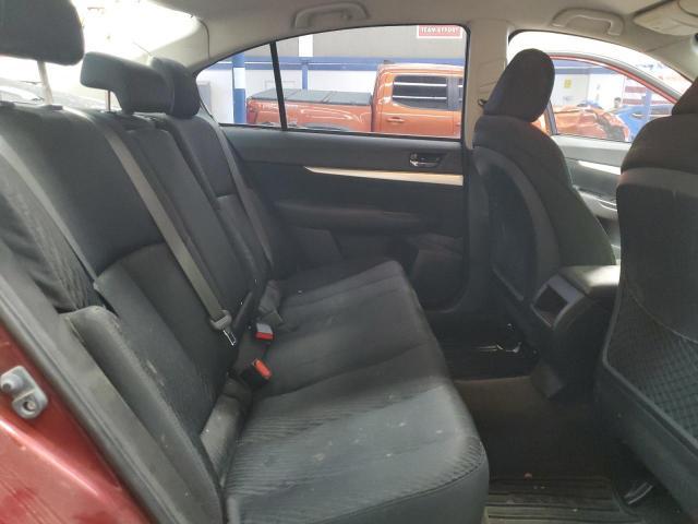 2012 Subaru Legacy 2.5i Premium