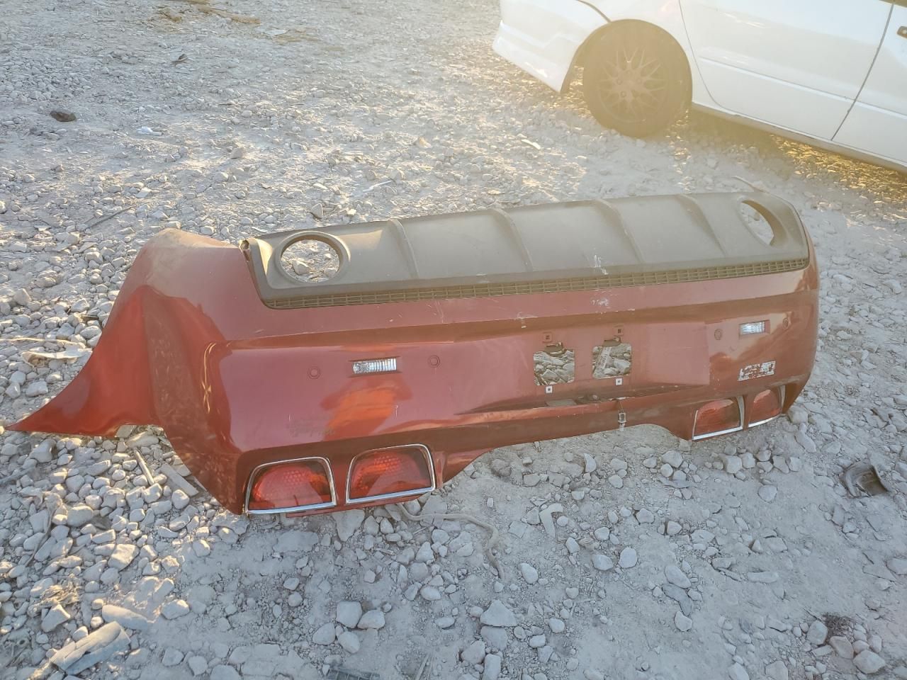 2012 Chevrolet Camaro lt