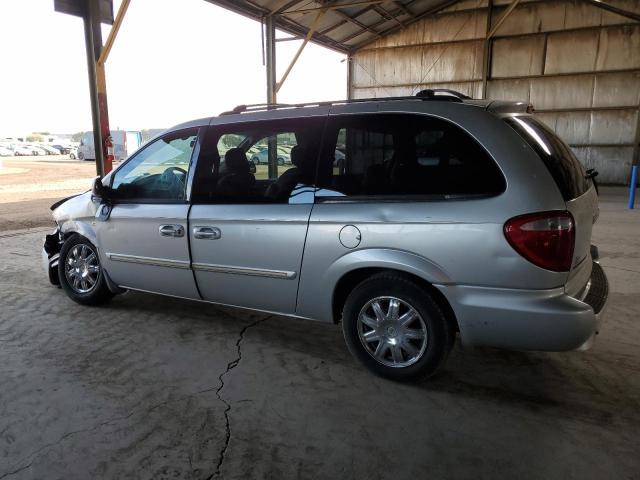 2007 Chrysler Town & Country Touring