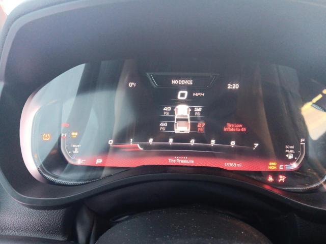 2024 Dodge Ram 1500 Rebel