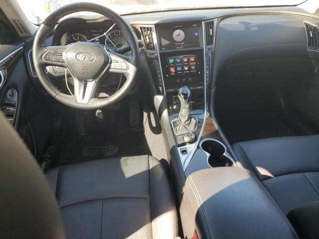 2018 Infiniti Q50 Luxe