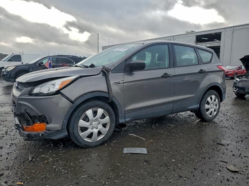 2013 Ford Escape s