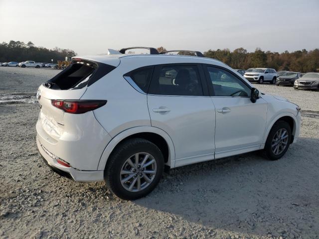 2025 Mazda Cx-5 Select