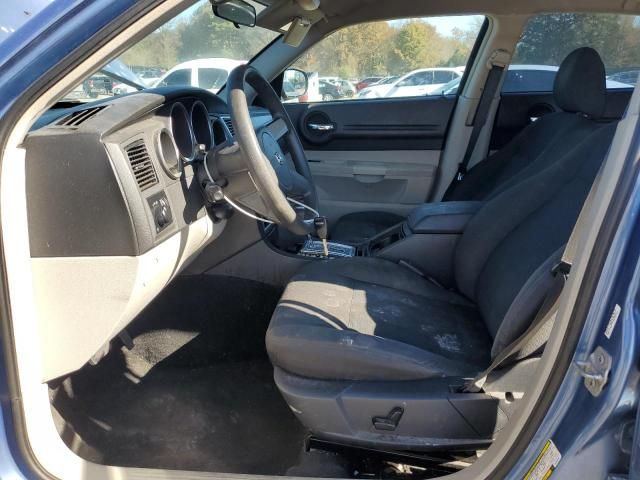 2007 Dodge Magnum sxt