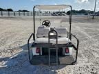 2001 Clubcar Club Golf Cart